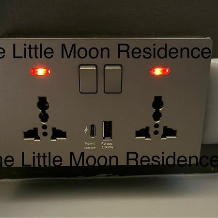 Patong The Little Moon Residence מראה חיצוני תמונה