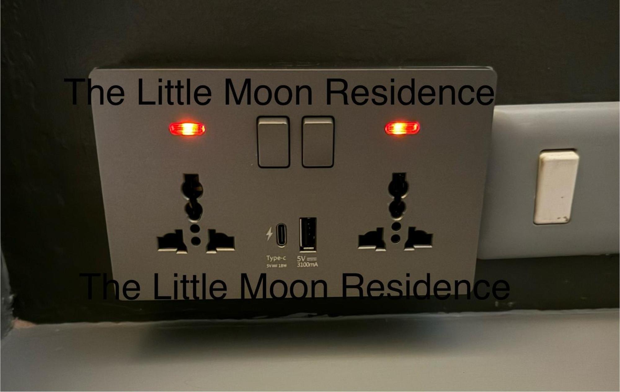 Patong The Little Moon Residence מראה חיצוני תמונה